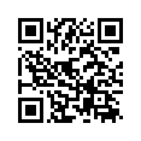 QR-Code para instalar a APP Minha Ementa