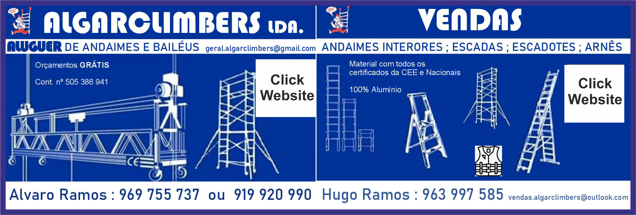 Empresa em destaque