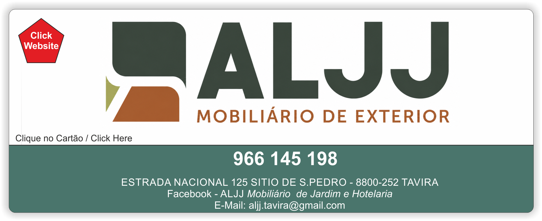Empresa em destaque
