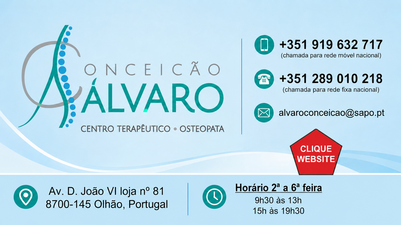 Empresa em destaque