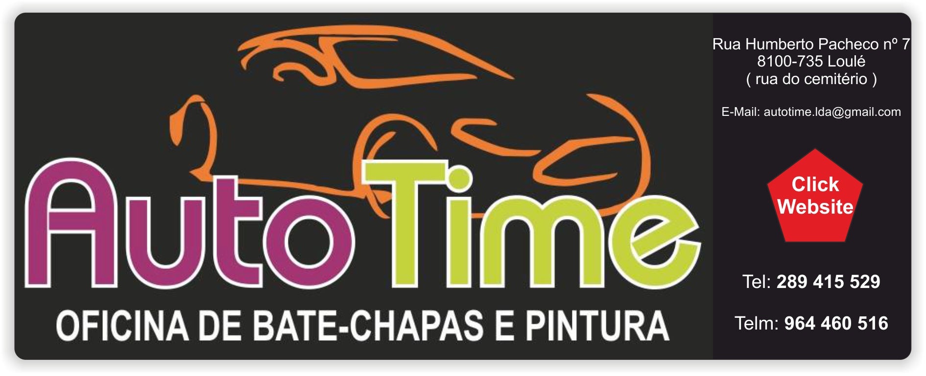 Empresa em destaque
