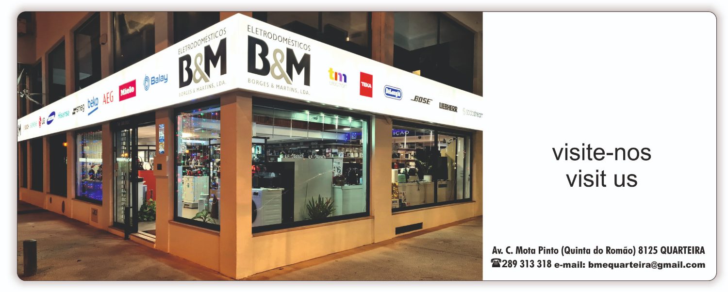 Empresa em destaque