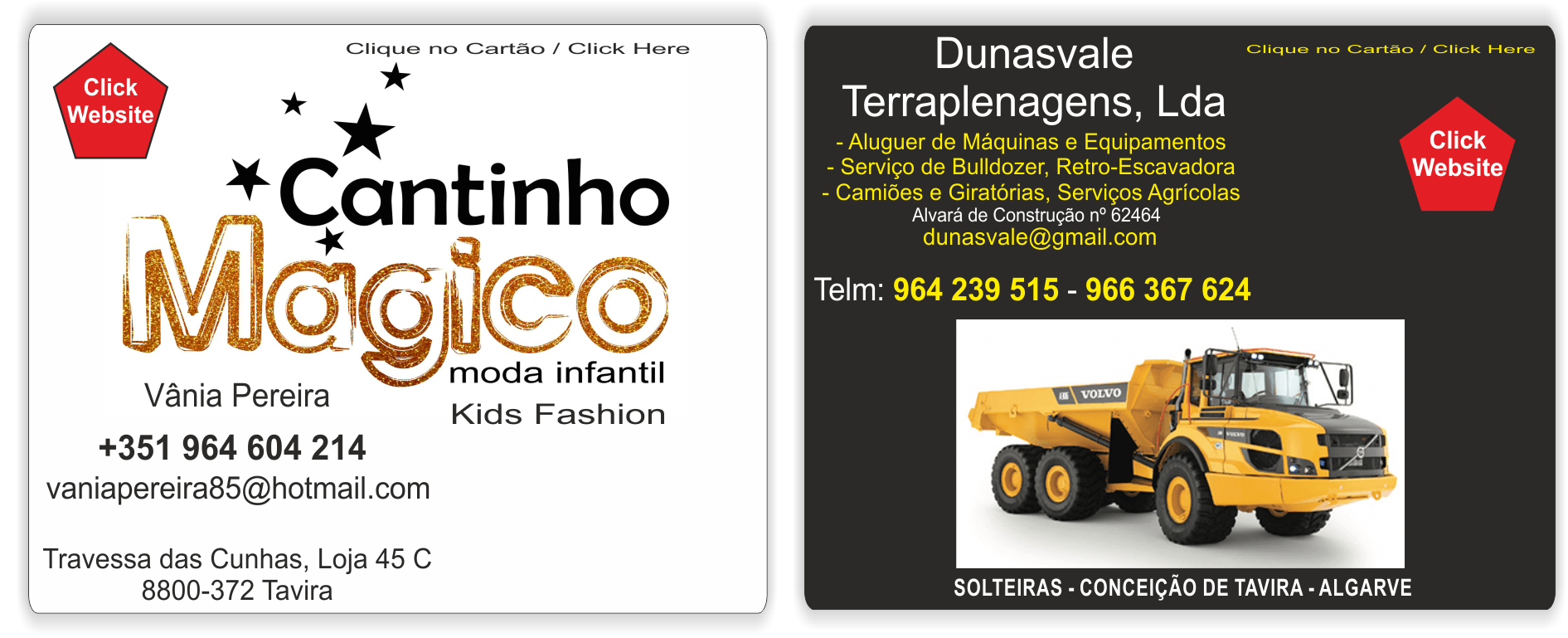 Empresa em destaque