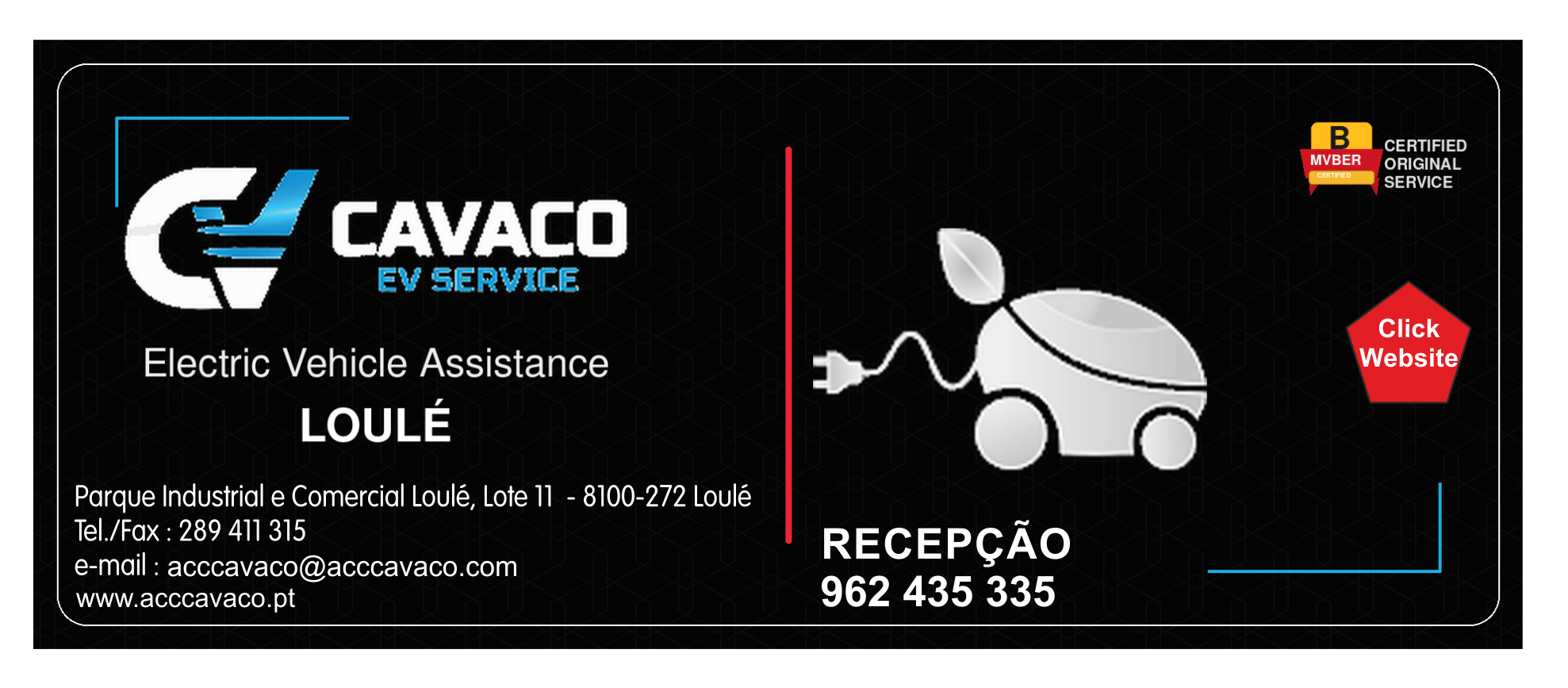 Empresa em destaque