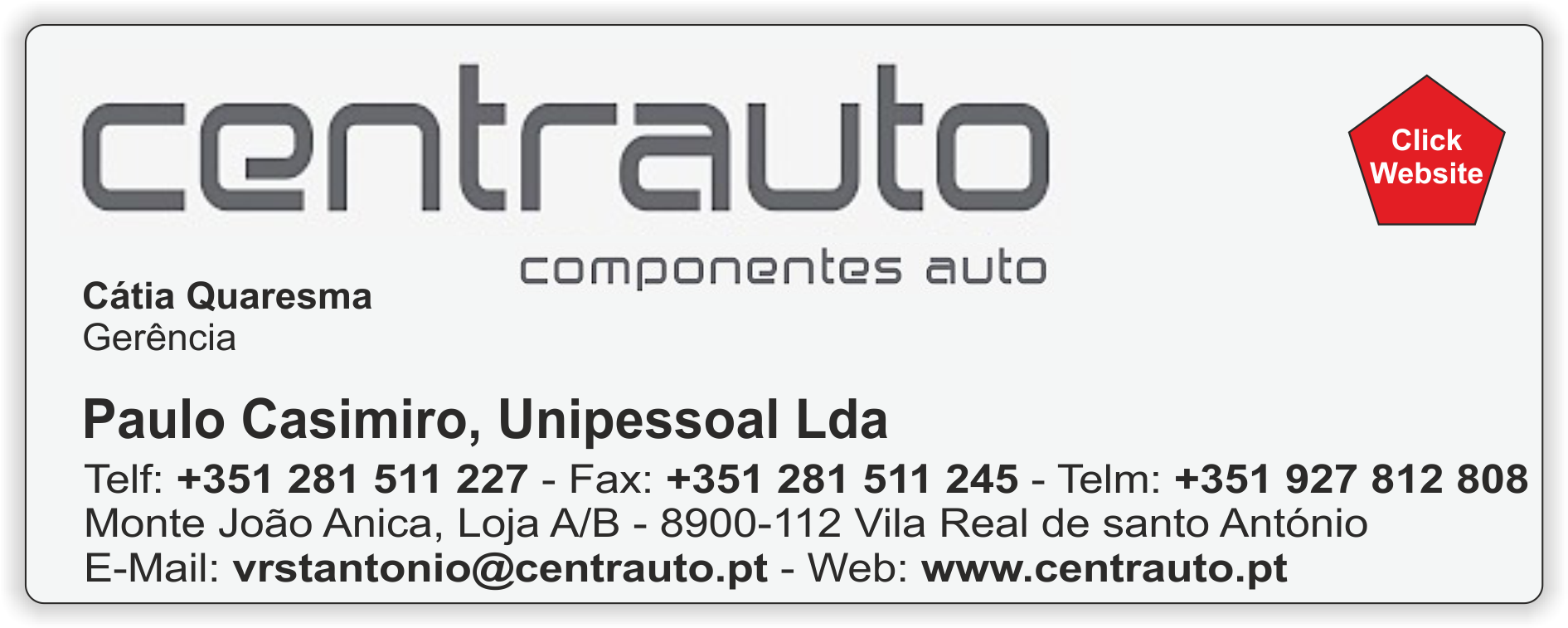Empresa em destaque