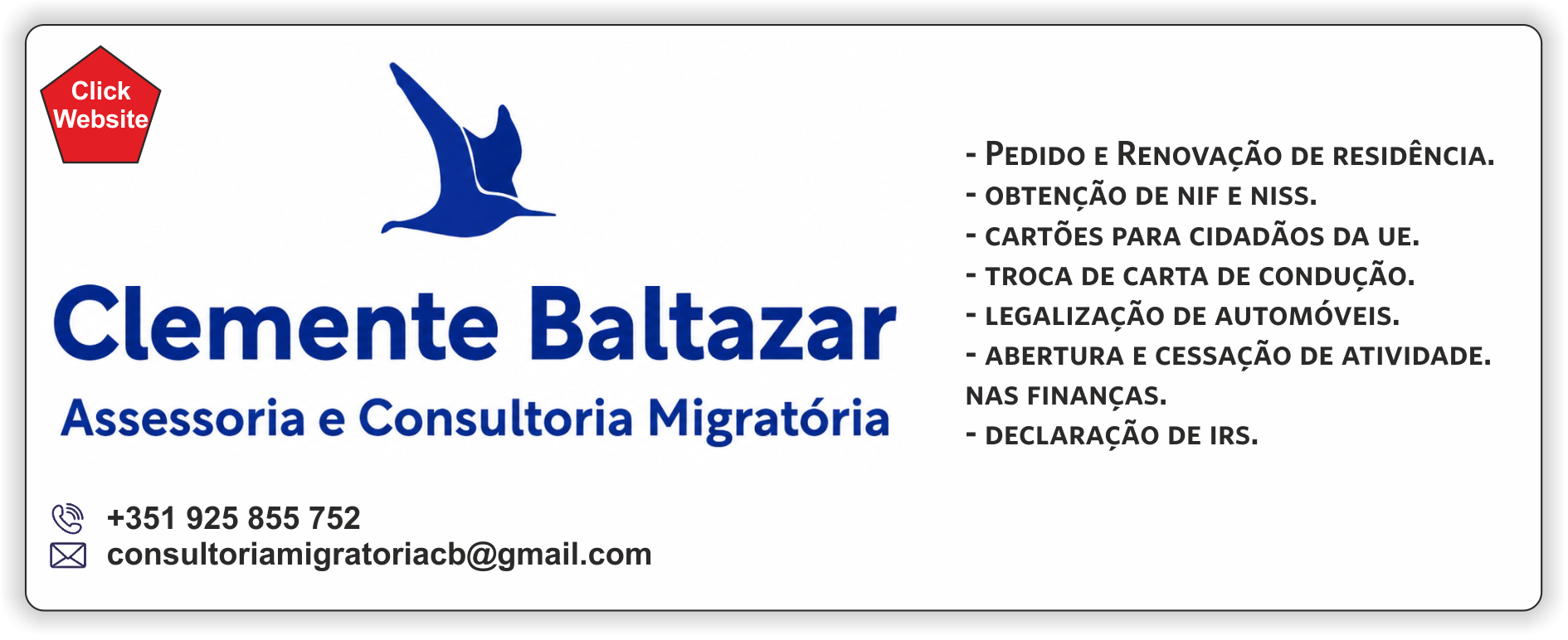 Empresa em destaque
