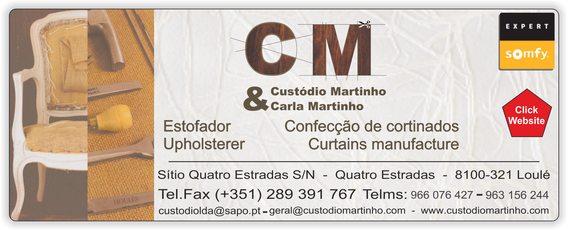 Empresa em destaque