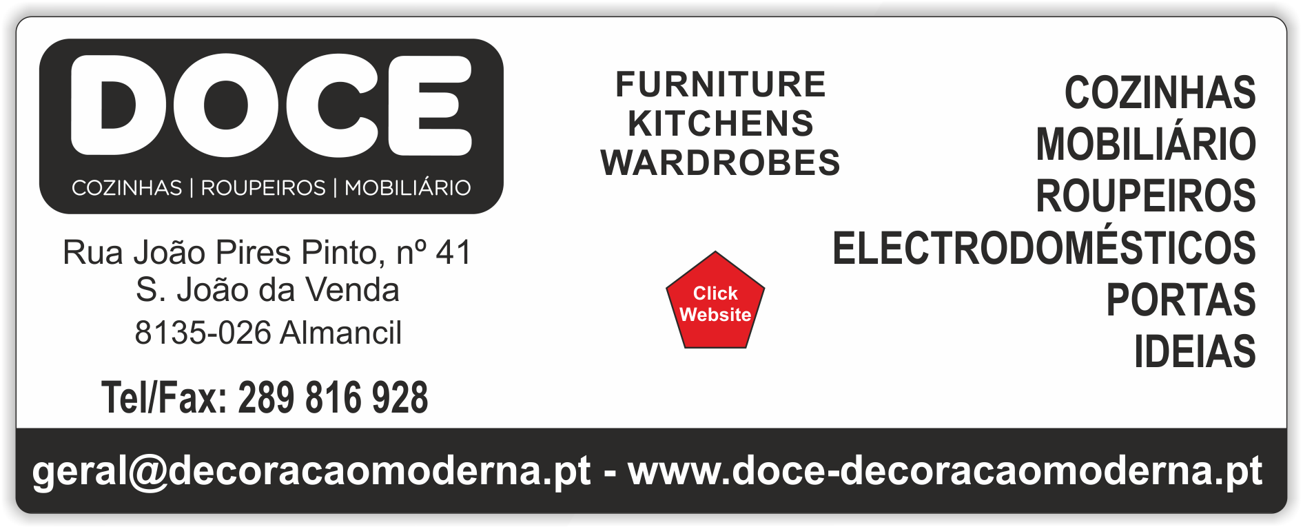 Empresa em destaque