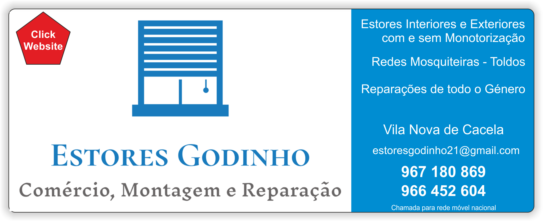 Empresa em destaque