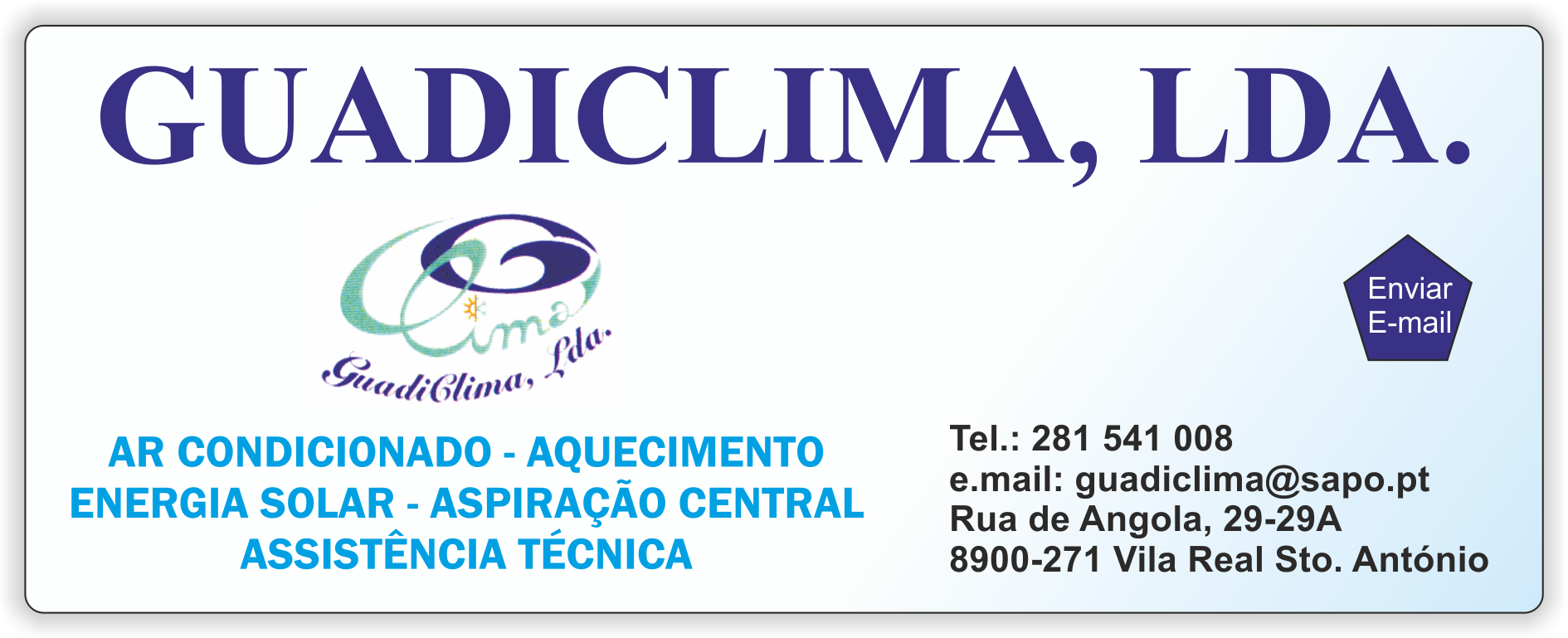 Empresa em destaque