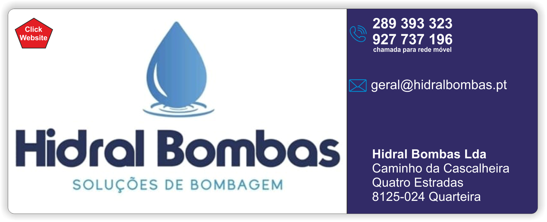 Empresa em destaque