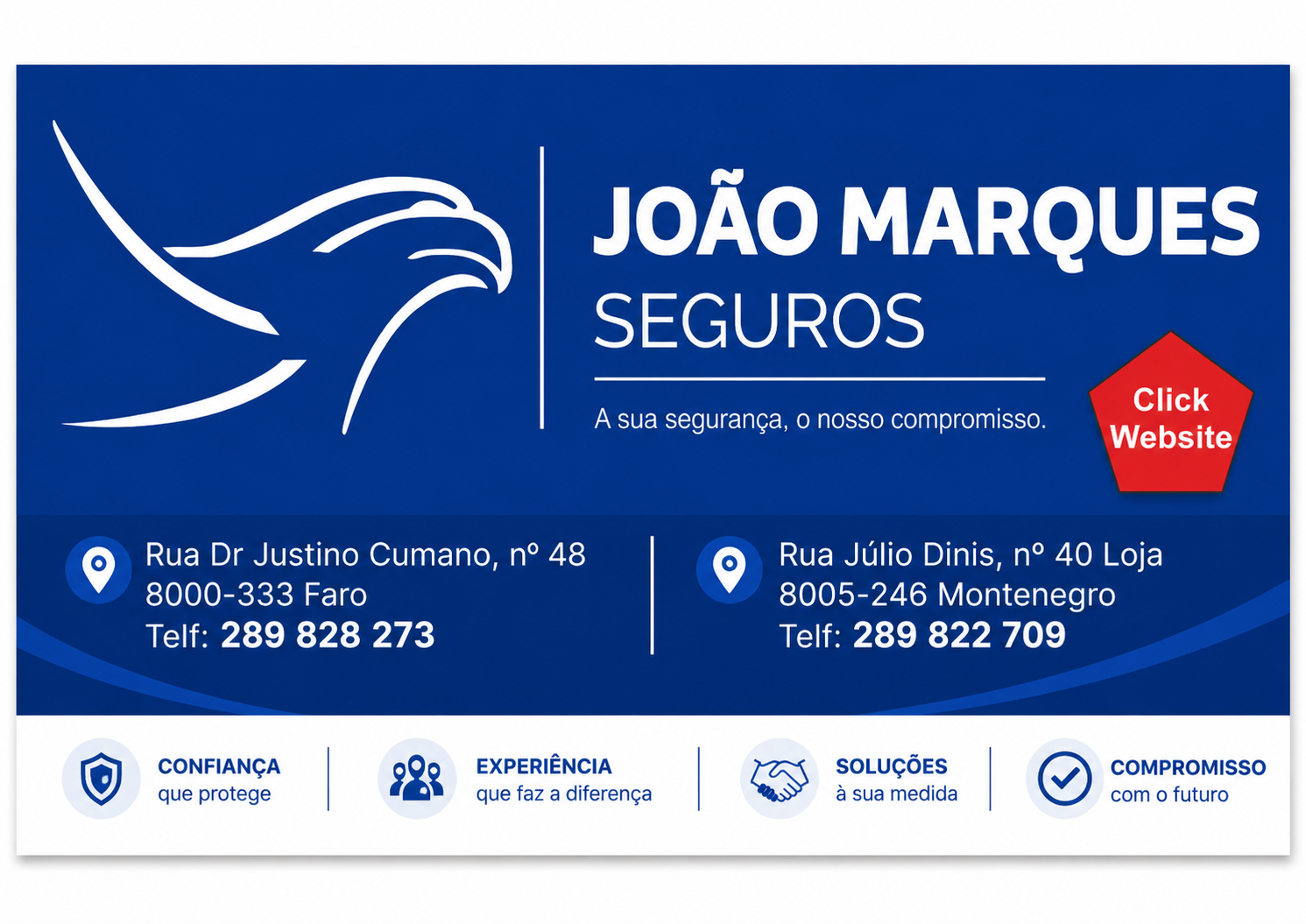 Empresa em destaque