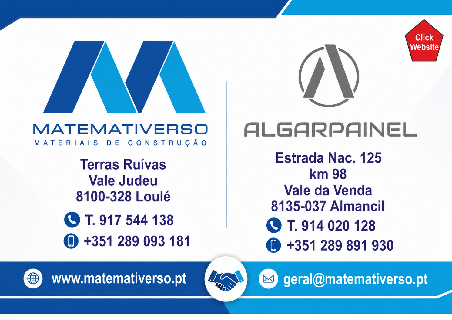 Empresa em destaque