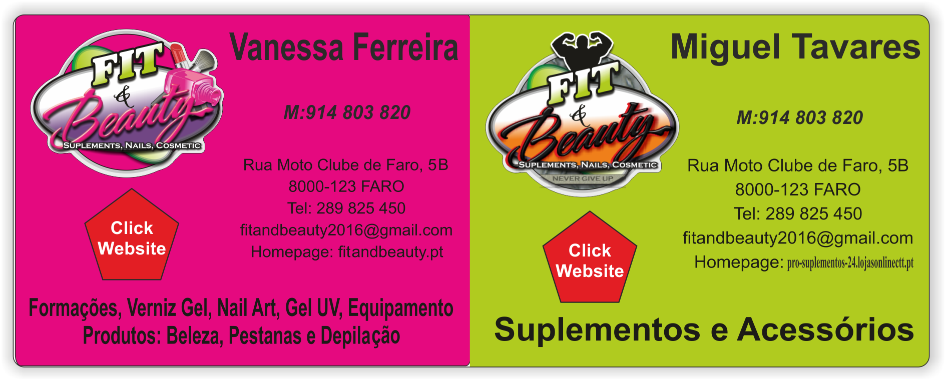 Empresa em destaque