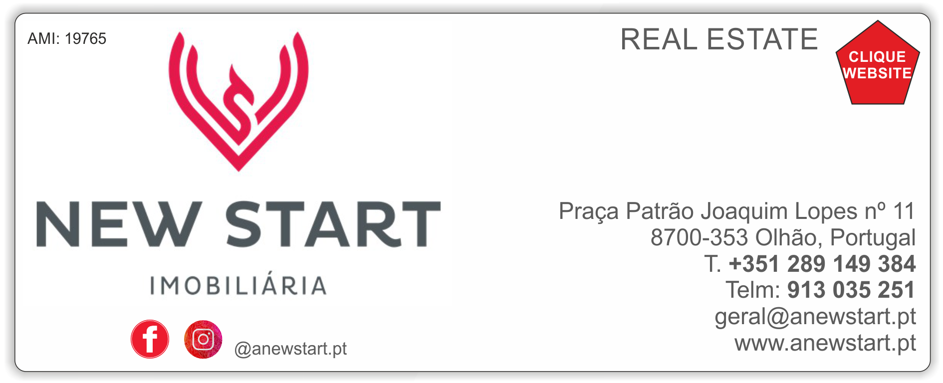 Empresa em destaque