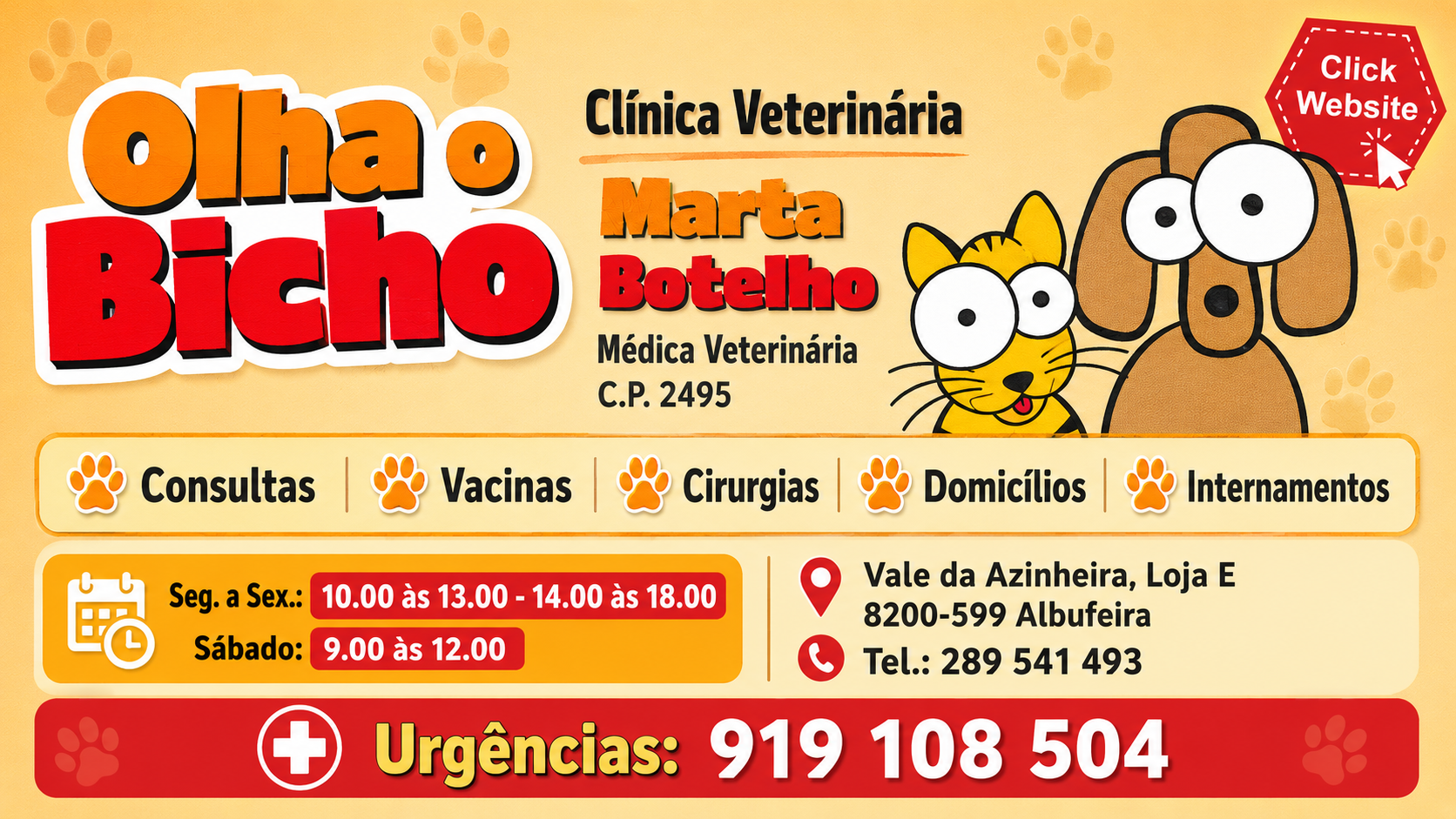 Empresa em destaque