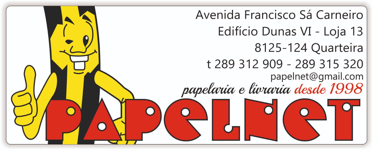 Empresa em destaque
