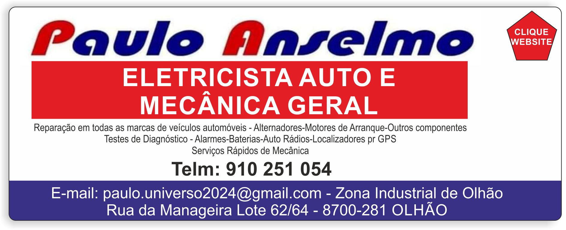 Empresa em destaque