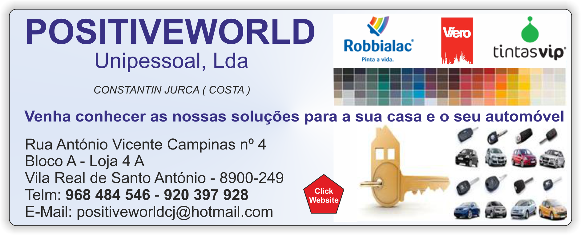 Empresa em destaque