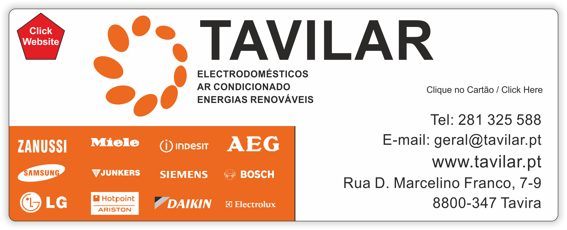 Empresa em destaque