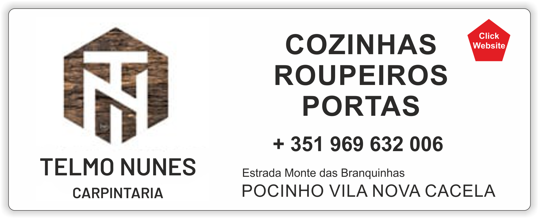 Empresa em destaque